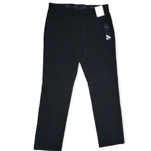 NWT Men's Calvin Klein Straight Fit Stretch Dress Slacks 36 x 34